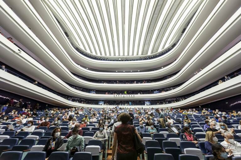 Foto: MIGUEL LORENZO. - 