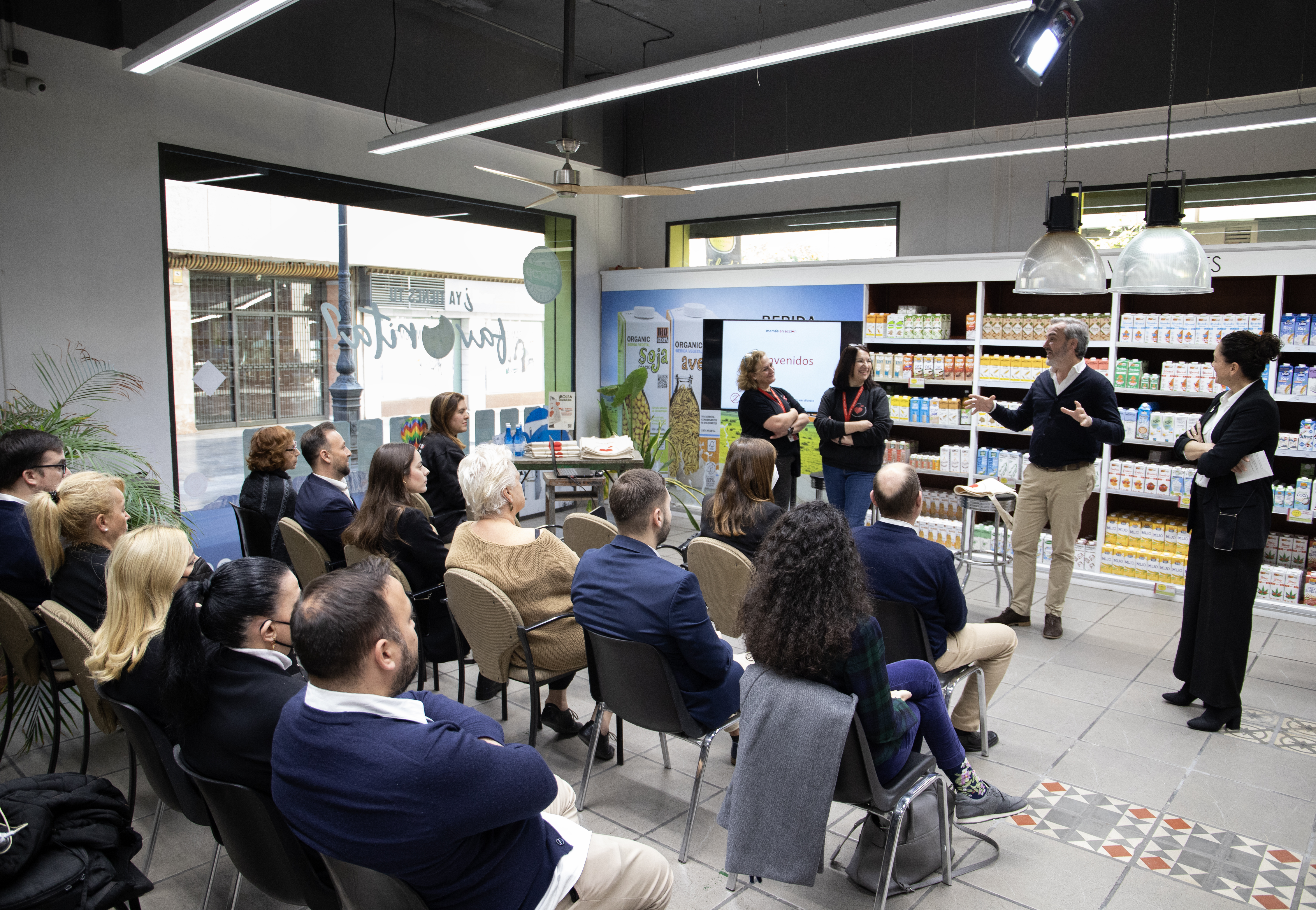 Foto: HERBOLARIO NAVARRO - 