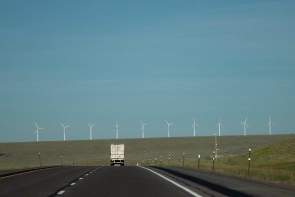Los transportistas ven necesaria una prórroga de la bonificación de 20 céntimos por litro de combustible
