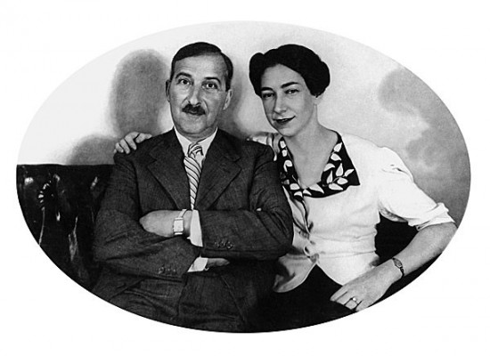 Los dioses luchan en vano: mientras brille la memoria de Stefan Zweig 