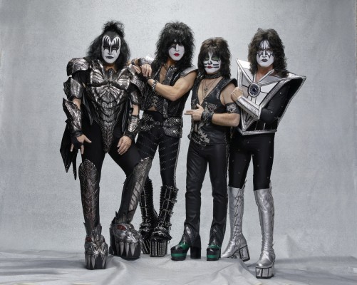 Kiss actuará en el Rock Imperium de Cartagena el domingo 25 de junio y las entradas para esa jornada cuestan 129 euros

