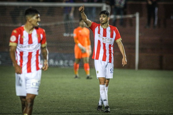 El Hércules vuelve a dejar su portería a cero nueve partidos después
