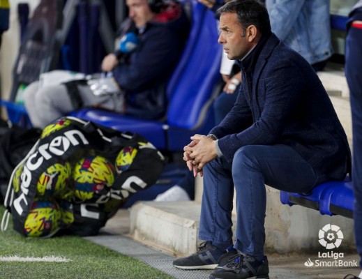 Javi Calleja: 