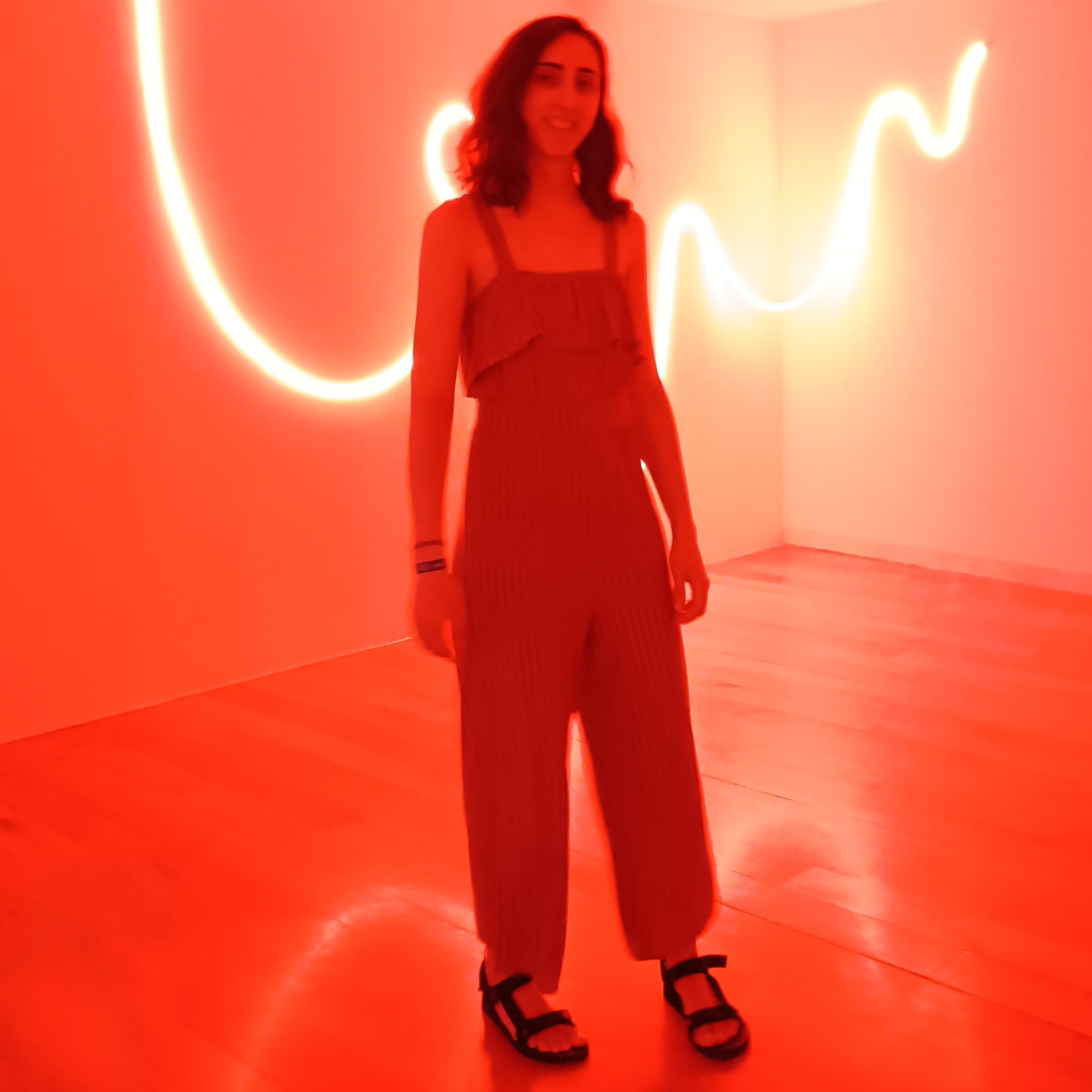 Generación V: Laura Giménez