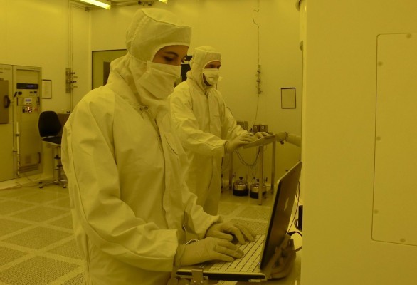 La UPV lidera un proyecto europeo para crear un nuevo sistema que detecte virus y bacterias