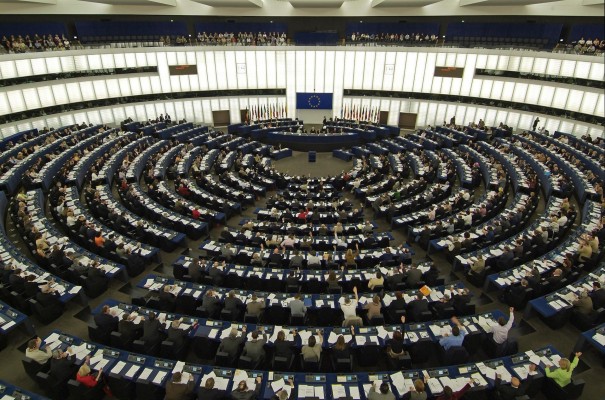  La Unión Europea alcanza un acuerdo clave para la reducción de las emisiones de CO2