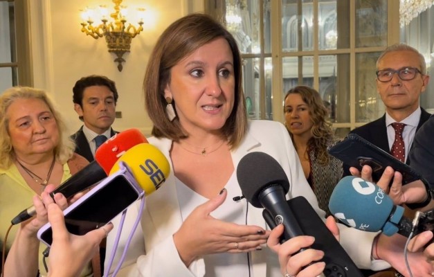 El PP denuncia que el Gobierno deniega a València dos millones para la modernización de comercios