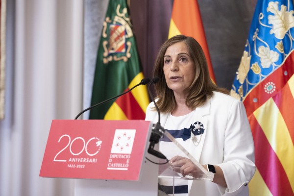 El PPCS pide protección para las víctimas de la ley del 'solo sí es sí' con una iniciativa en la Diputación