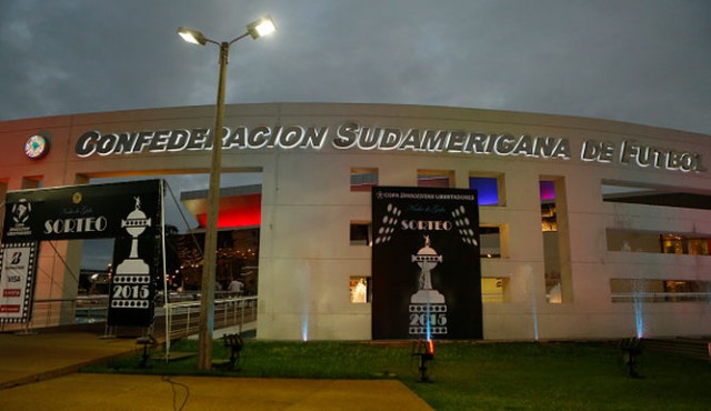 El Atlético Nacional solicita a la CONMEBOL que proclame campeón de la Sudamericana a Chapecoense