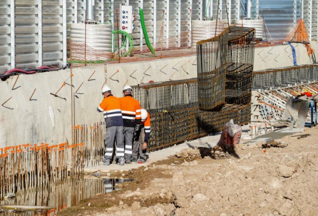 Los promotores avisan: no se puede hacer vivienda protegida a precios de 2008