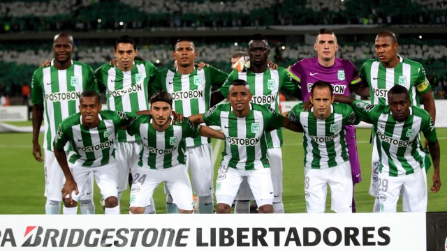 Atlético Nacional lamenta profundamente el accidente y se solidariza con el Chapecoense