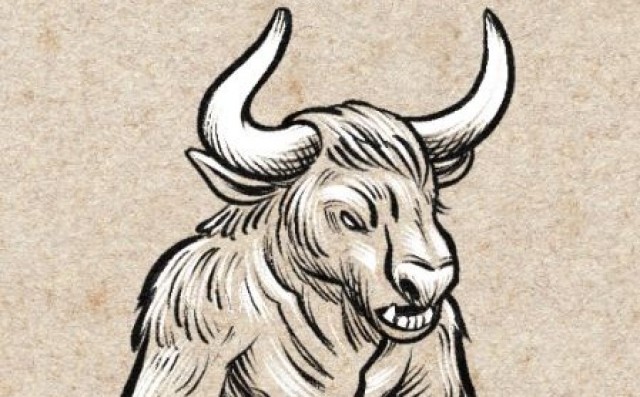 Animales fantásticos… murcianos

