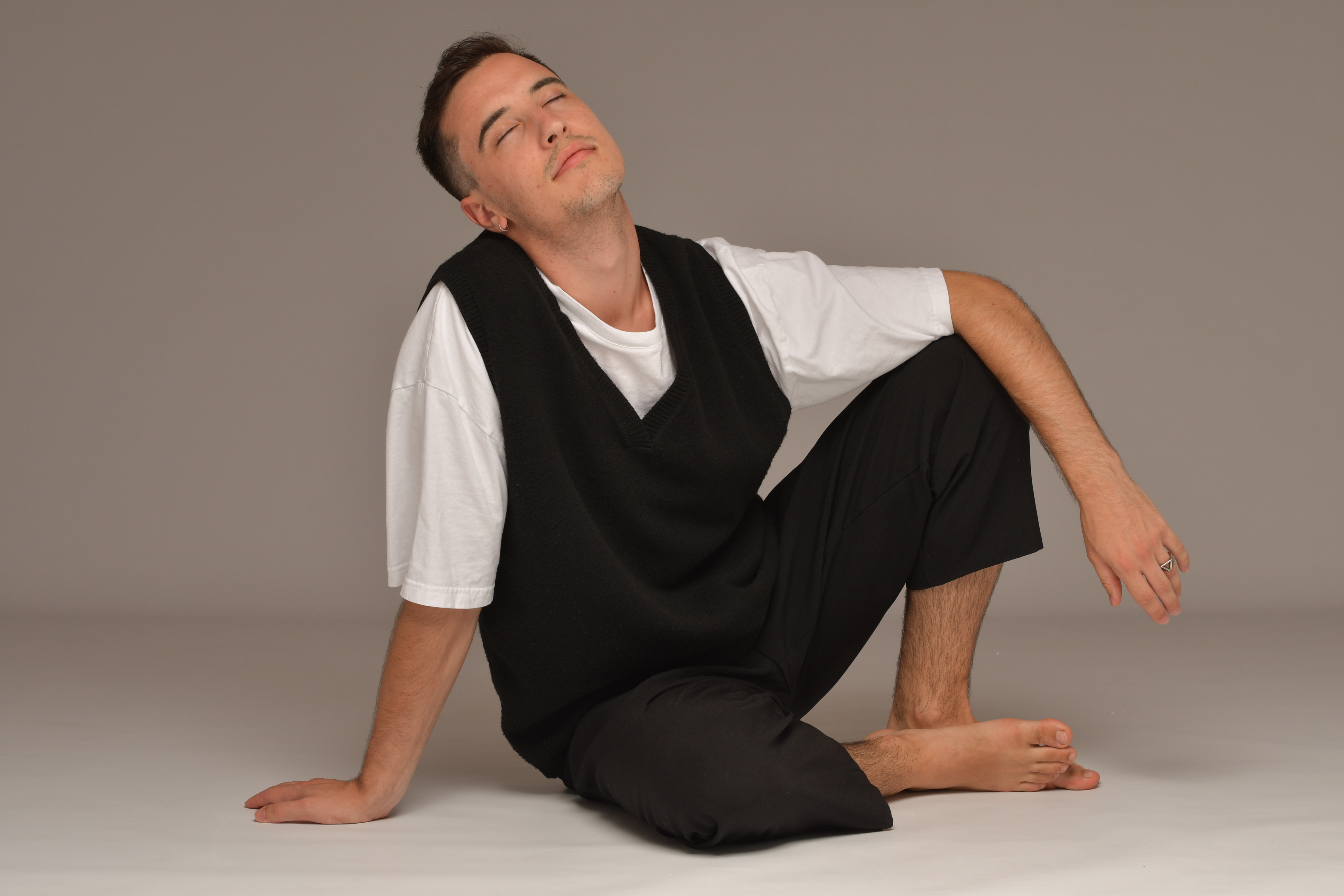 Generación V: Alberto Martín de Miguel 