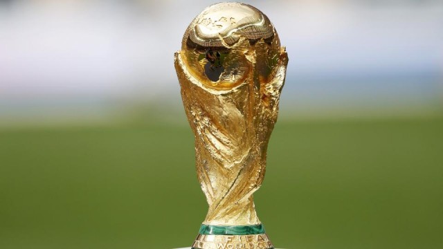 Francia y Argentina pelean por su tercera 'estrella'