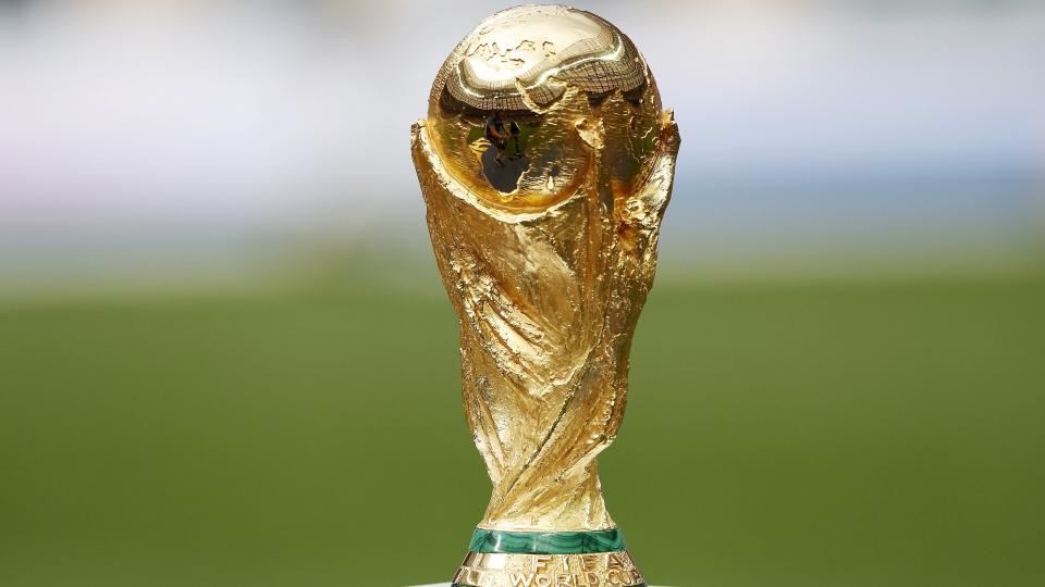 Francia y Argentina pelean por su tercera 'estrella'