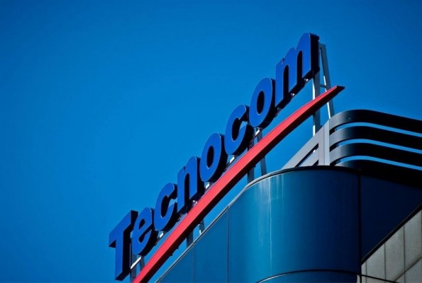 Tecnocom se dispara en bolsa tras ser 'opada' por Indra
