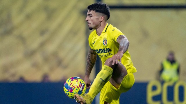El Villarreal B cae por primera vez en el Mini Estadi pese a jugar con uno más desde el minuto 15