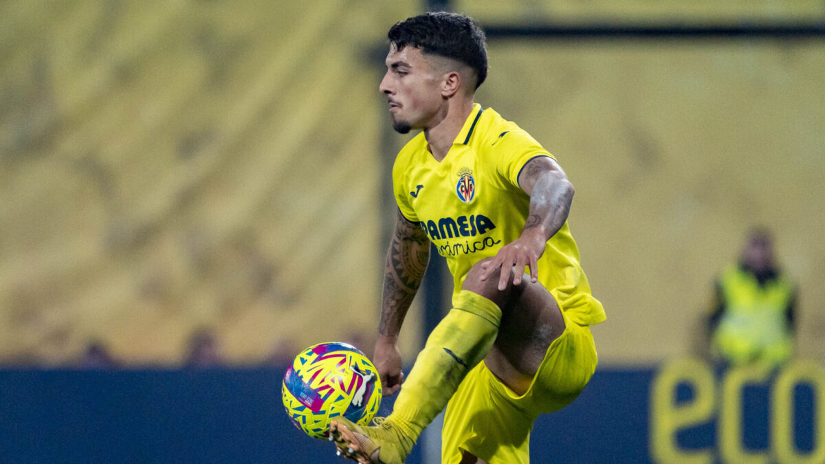 El Villarreal B cae por primera vez en el Mini Estadi pese a jugar con uno más desde el minuto 15