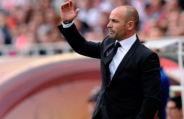 El Cruz Azul mexicano nombra a Paco Jémez como su nuevo entrenador