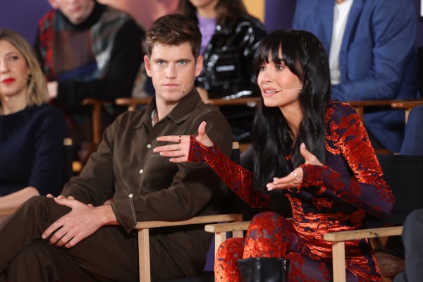 #NotAllJournalists: Aitana, Luis Enrique i Harry i Meghan