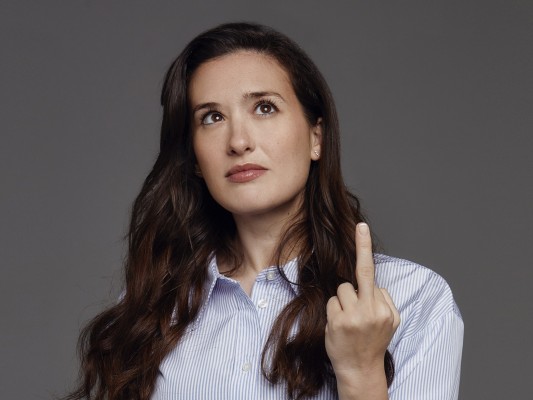 Victoria Martín: 