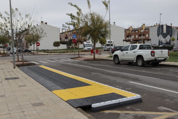 Vila-real abre las inscripciones del Campus Natura de Navidad para niños con diversidad funcional