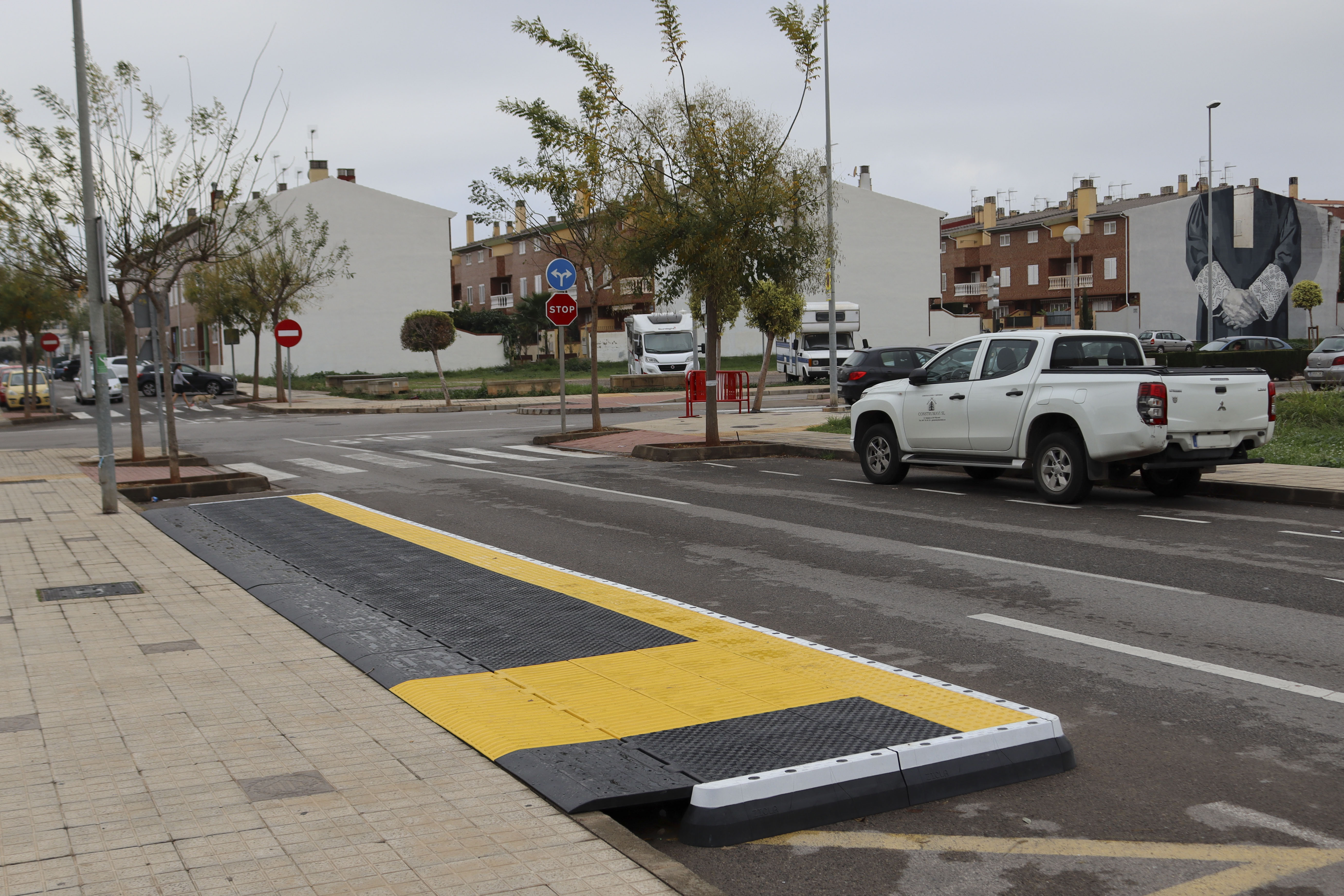 Vila-real abre las inscripciones del Campus Natura de Navidad para niños con diversidad funcional