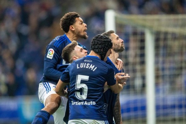 Koba Leïn regresa a lo 'grande'