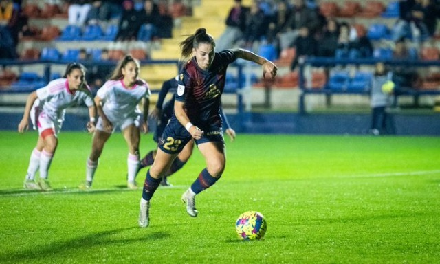 El Levante cierra el año en segunda posición