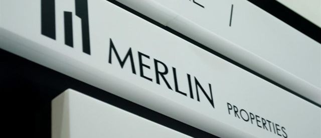 Merlin Properties vende un local comercial de Metrovacesa en París