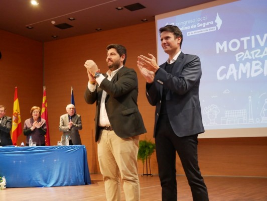 José Ángel Alfonso (PP) toma posiciones para disputar al PSOE la Alcaldía de Molina