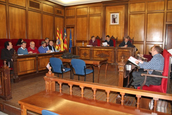 Alcoy saca a licitación el contrato para redactar su plan estratégico