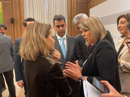 Arroyo no estará en la llegada del AVE a Murcia y exige medidas para conectar Cartagena a la alta velocidad 