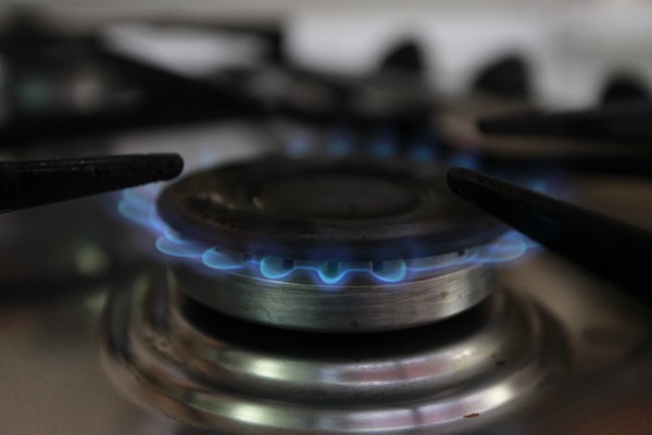 El tope al gas, una revolución de emergencia