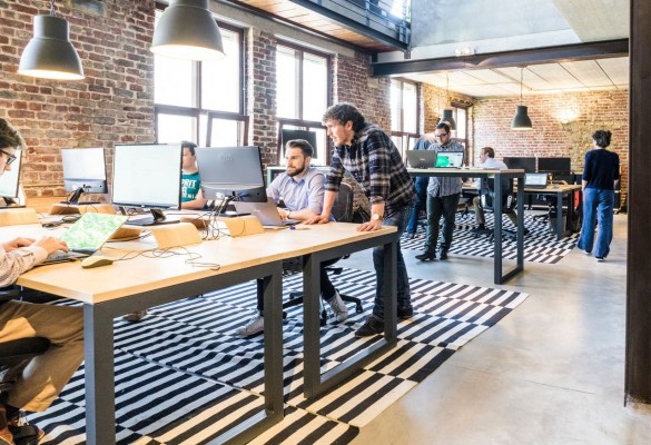 De Google a las pymes: CEEI Valencia acerca las claves de la metodología OKR

