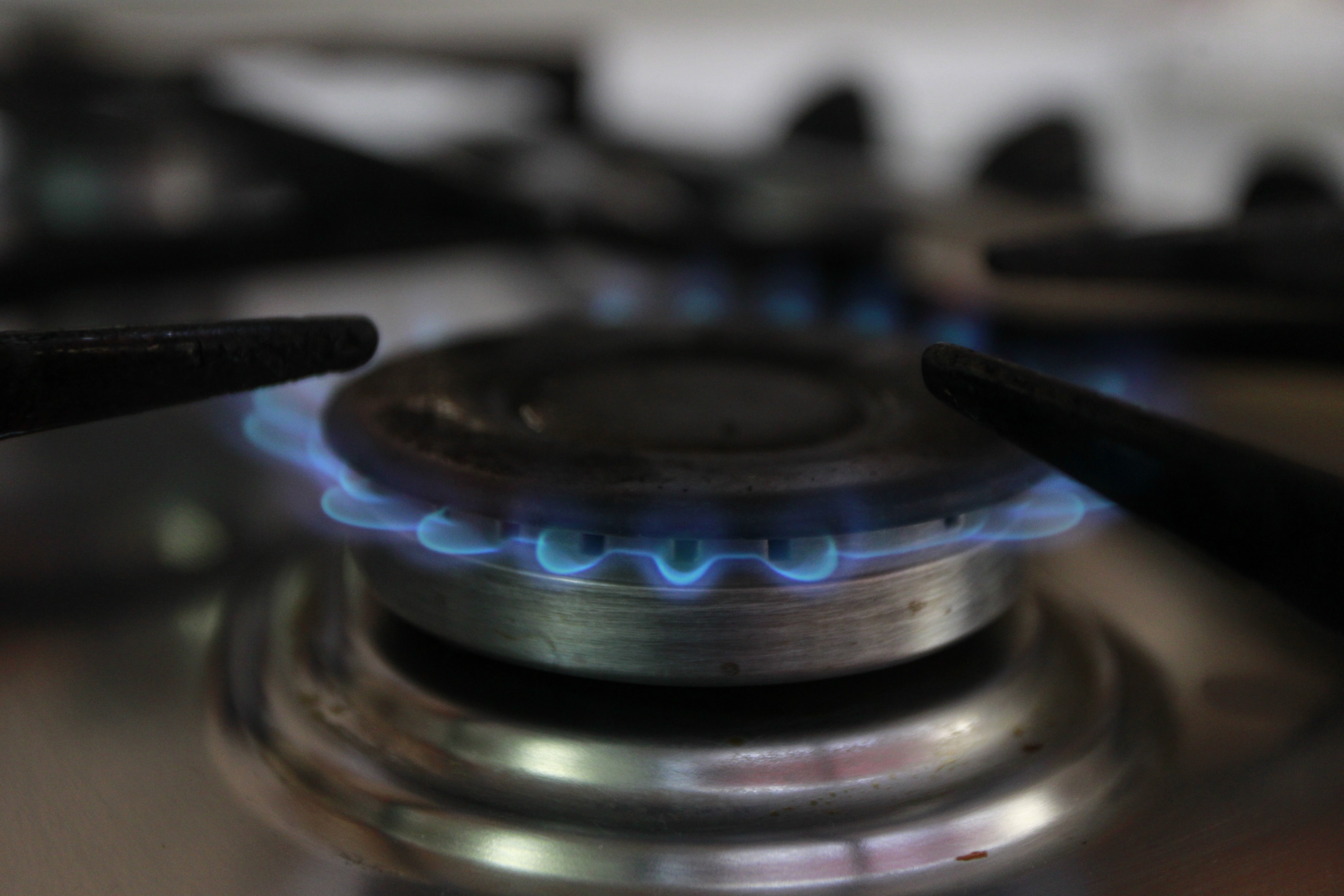 El tope al gas, una revolución de emergencia