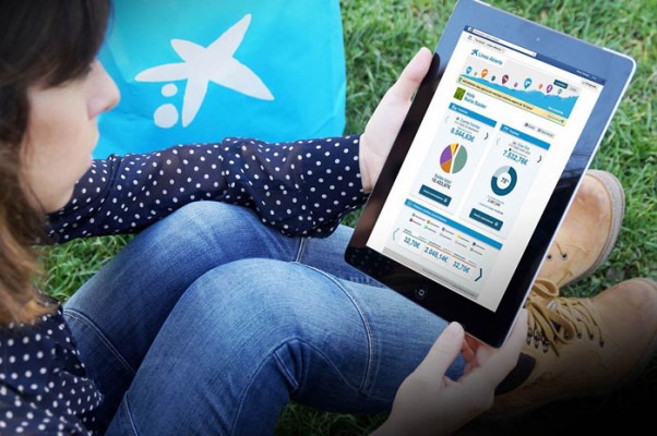 CaixaBank integrará en su aplicación móvil el servicio de pagos digitales de Mastercard

