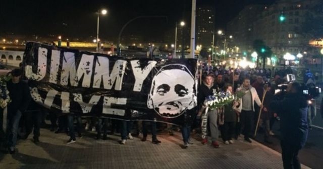 Dos años después de la muerte de Jimmy, ni imputados ni condenados por ella