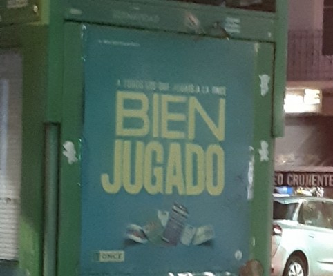 La doble moral del Estado respecto al juego