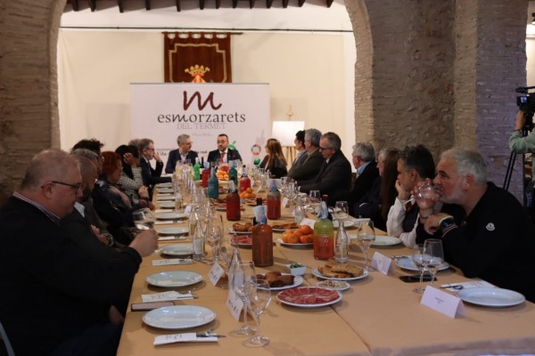 Benlloch reclama una moratoria a la zona de bajas emisiones para no condenar los comercios