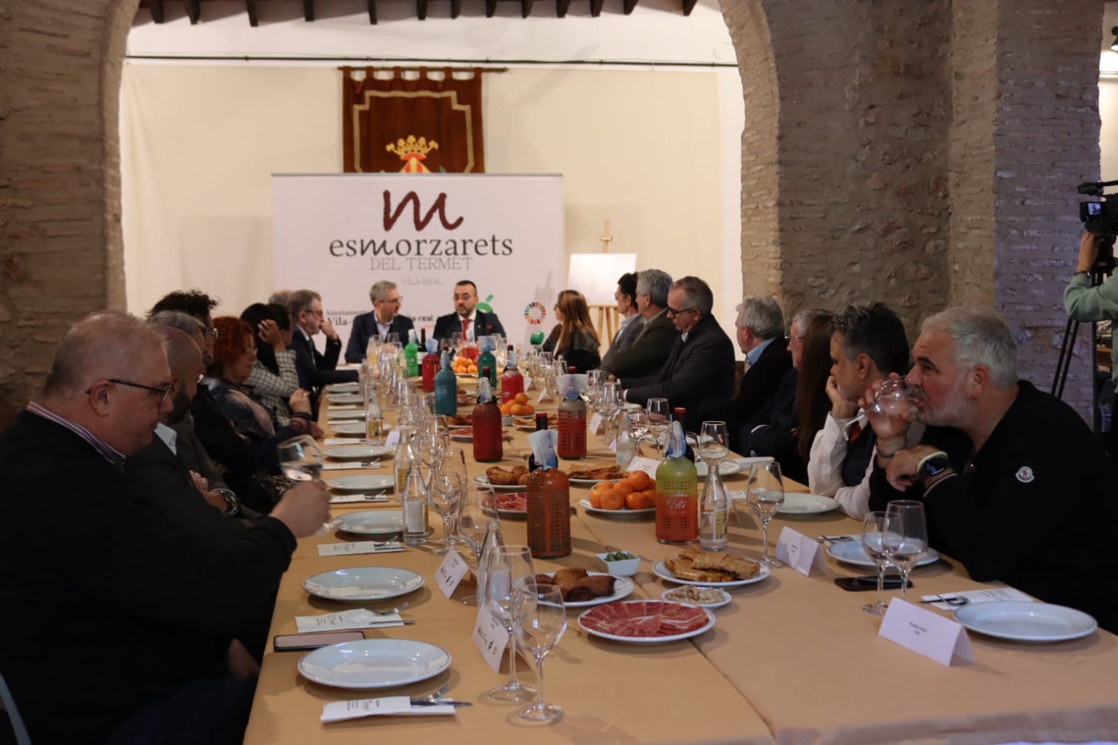 Benlloch reclama una moratoria a la zona de bajas emisiones para no condenar los comercios