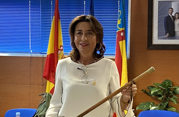 Montse Cervera: 