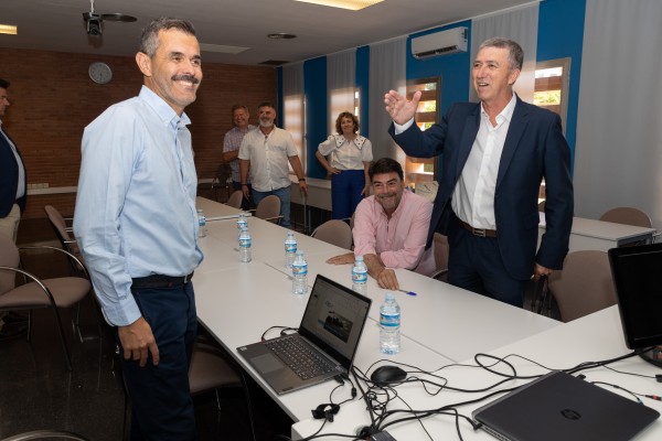 Fundesem, en manos del Ivace seis meses después: superar el concurso depende del Consell