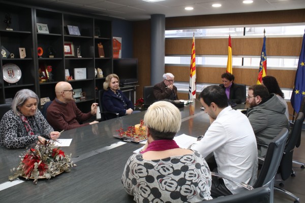 Onda prepara actos para el 775 aniversario de la Carta Pobla, otorgada por el Rei Jaume I en 1248