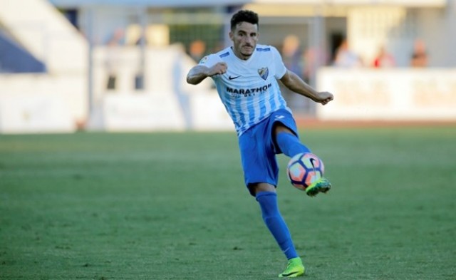 El Málaga quiere trasladar su racha a la Copa y el Córdoba que sea un revulsivo