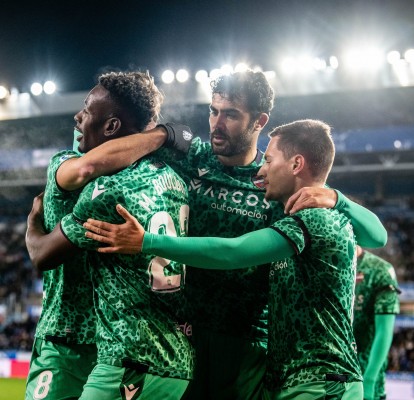 El Levante quiere 'liar su Mundial'