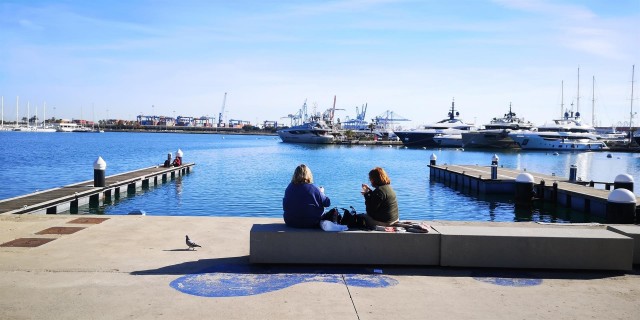 El Consorcio Valencia 2007 se prolongará un año mientras se crea la nueva entidad para gestionar la Marina
