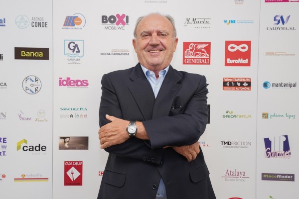 Nueva presidencia en Fepeval y EGM Fuente del Jarro tras la marcha de Salvador al PP de Paterna