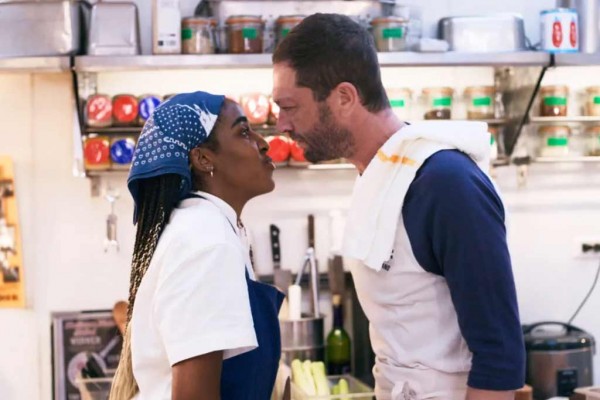 'The Bear', un 'Pesadilla en la cocina' empanado para indies