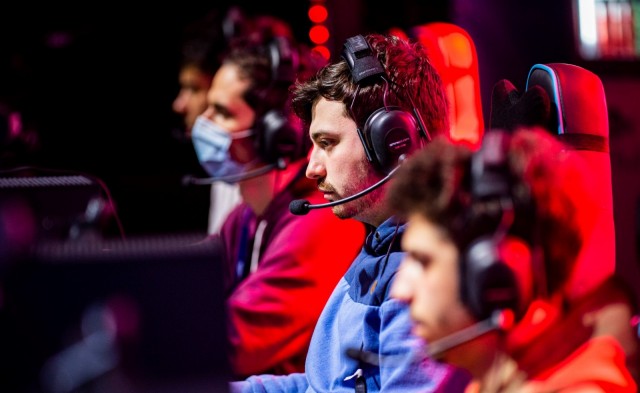 Alicante Puerto de Salida apuesta por innovación y 'gaming' con un espacio para el videojuego 

 
